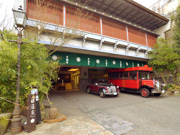 飯店外觀 飯店外觀